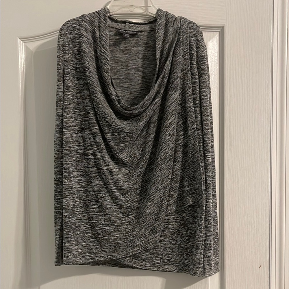 Gray Women's Sweater